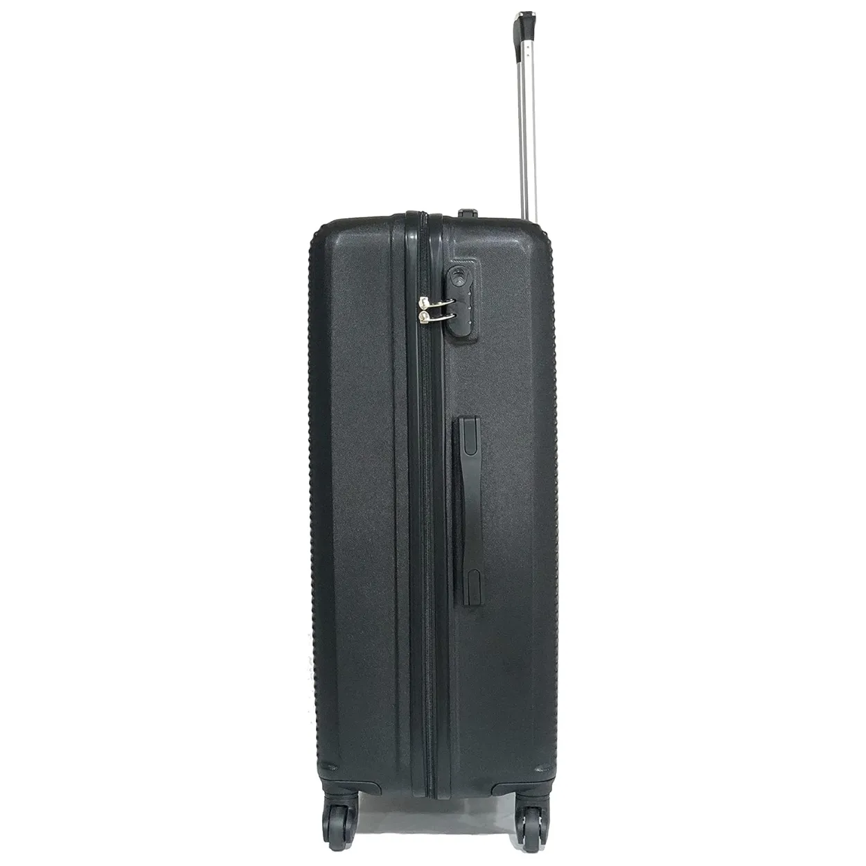 CELIMS Weekend Set 6 Valigie 75-45 Champagne ABS