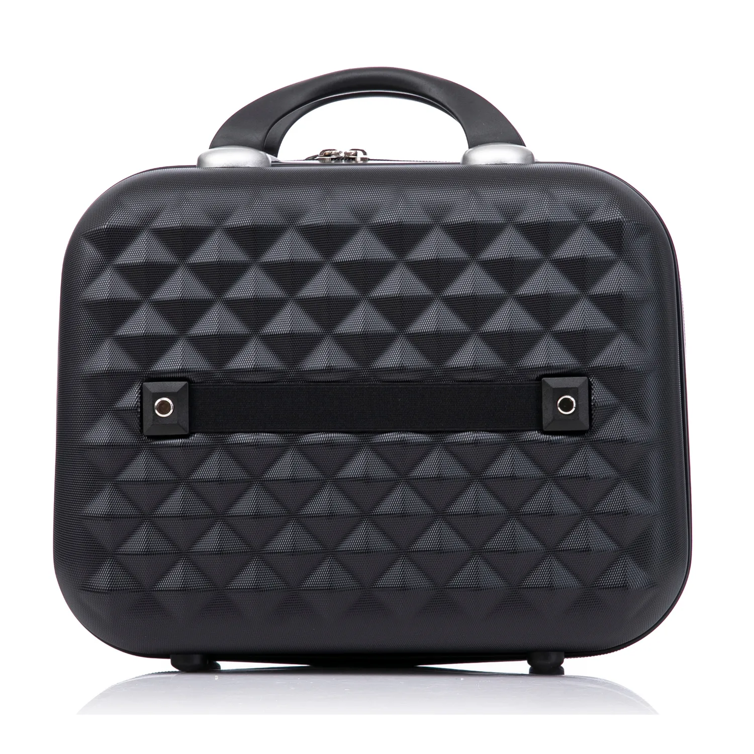 CELIMS Beauty Case rigido ABS 30 cm leggero