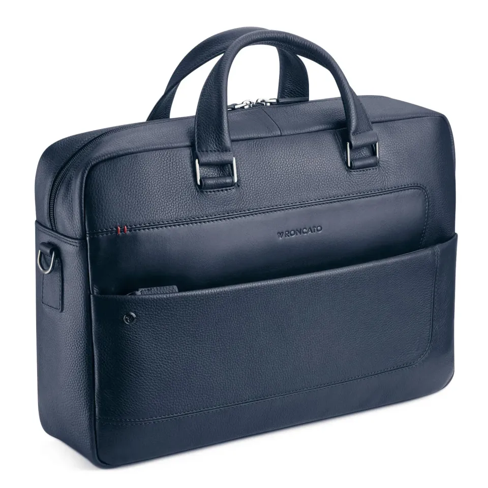 Roncato Alaska Zaino Business PC 15,6" Navy
