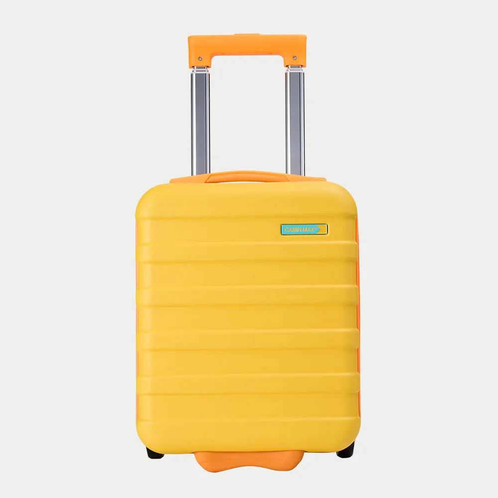 Cabin Max Lyon Anode Bop valigia bambini 40x30x20 SunnyBop