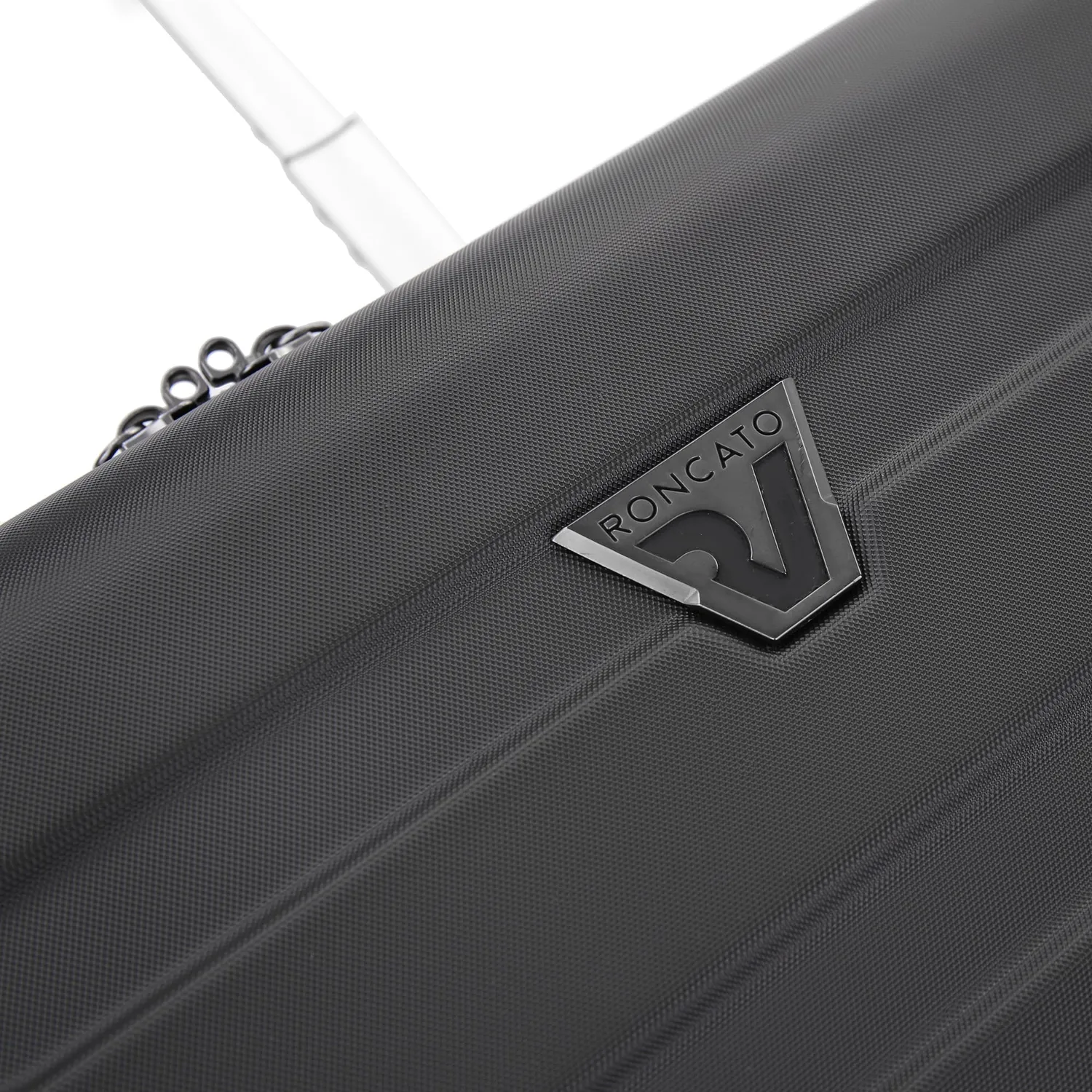 Roncato Biz 4.0 trolley porta pc 11" nero 30 L USB
