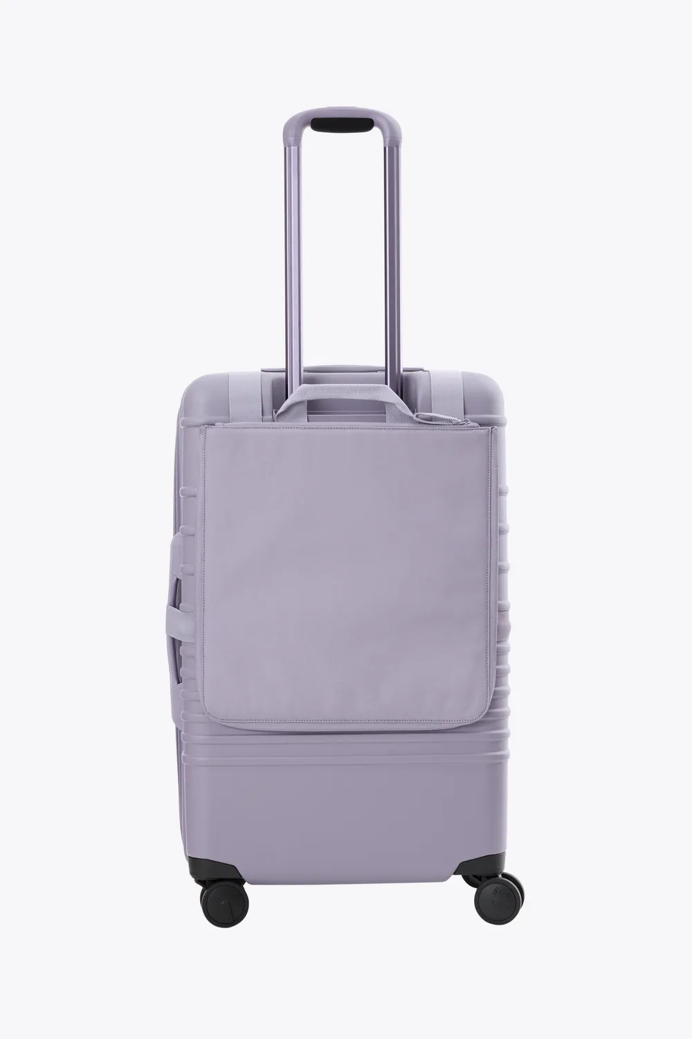Beis Luggage Vest organizer bagaglio lavanda 3 in 1