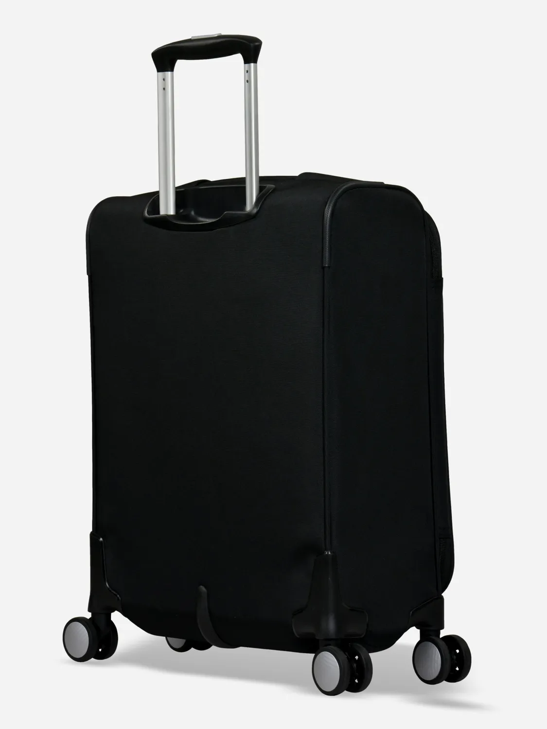 Eminent Columbus Cabina bagaglio a mano nero USB