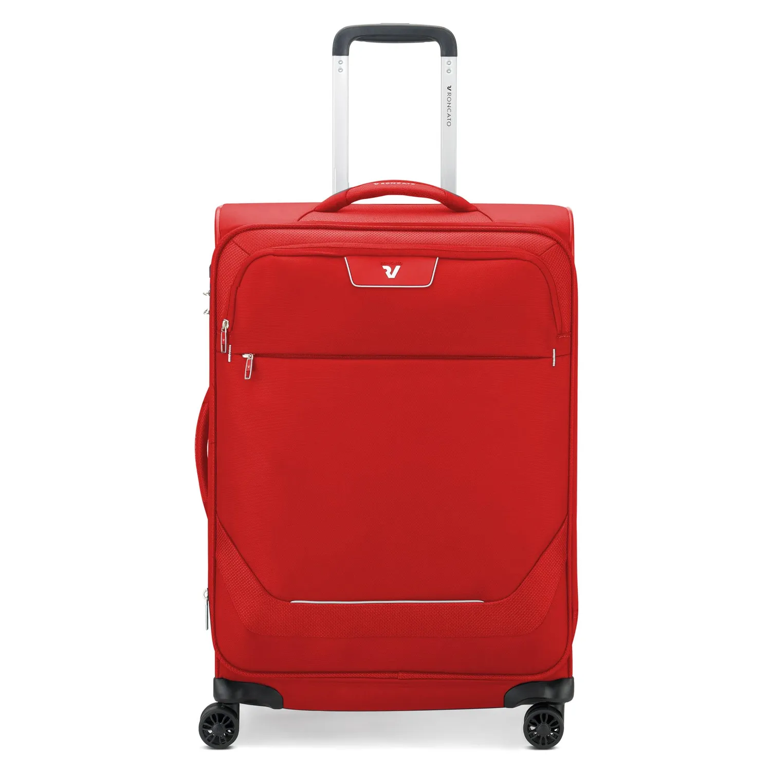 Roncato Joy trolley medio 63 cm rosso 70 L espandibile