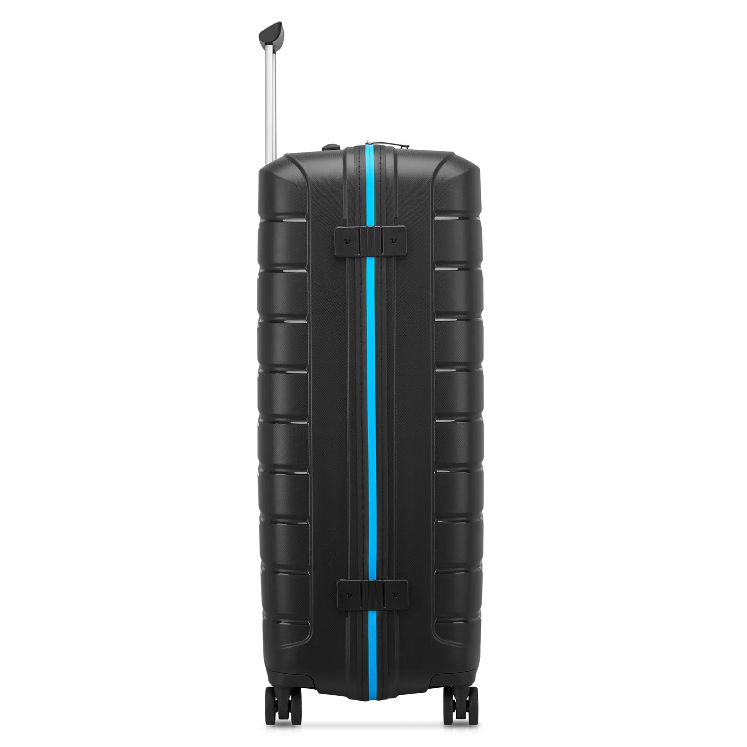 Roncato B-Flying Neon trolley grande 78cm 111L nero