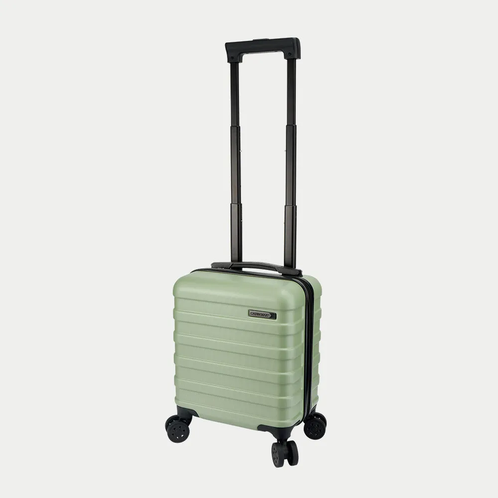 Cabin Max Anode Valigia Rigida Bagaglio a Mano 24L