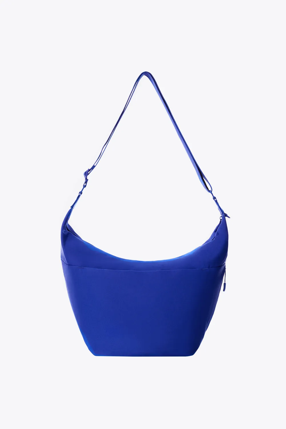 Beis Crescent Catchall tracolla blu Cobalt