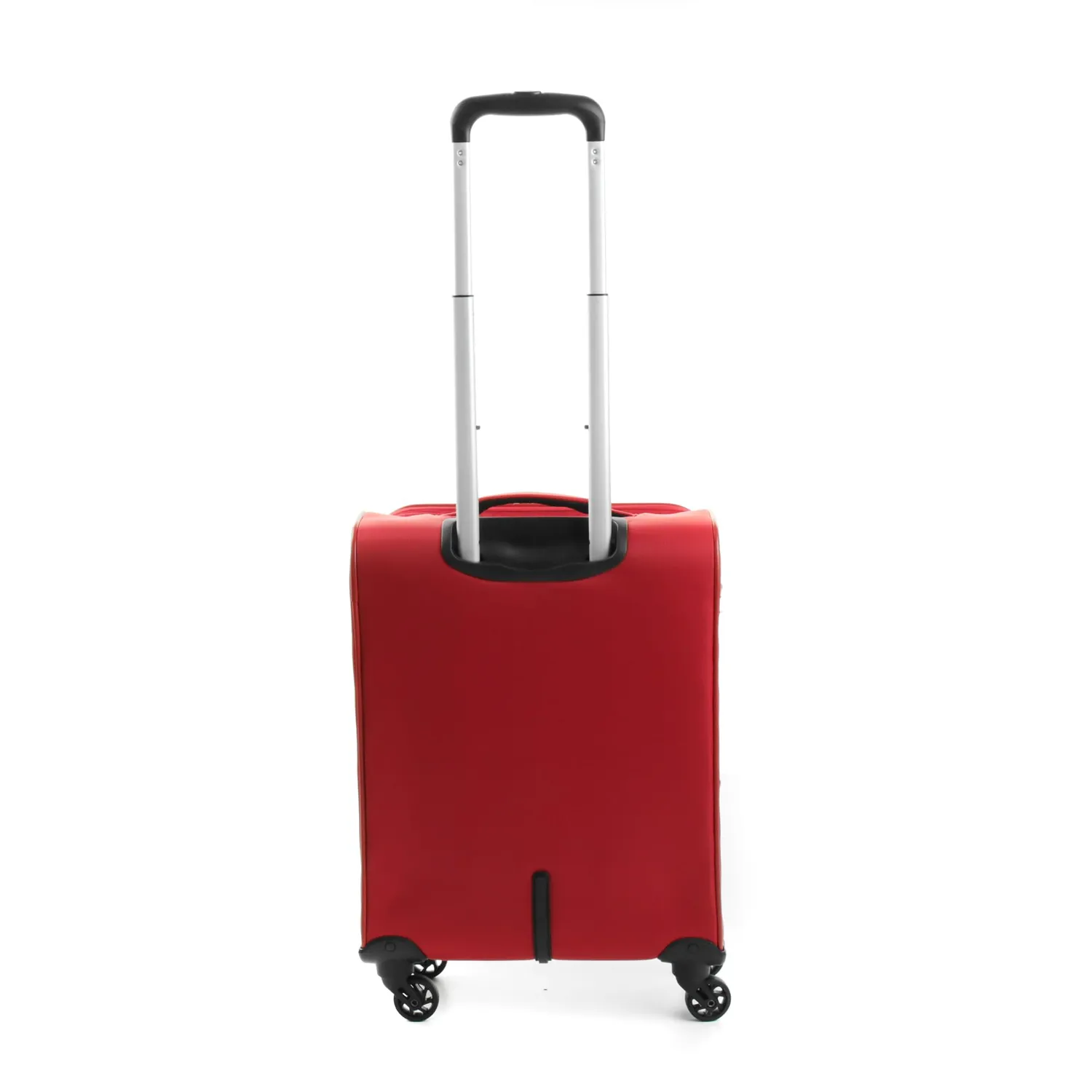 Roncato Speed trolley bagaglio a mano 55 cm rosso espandibile