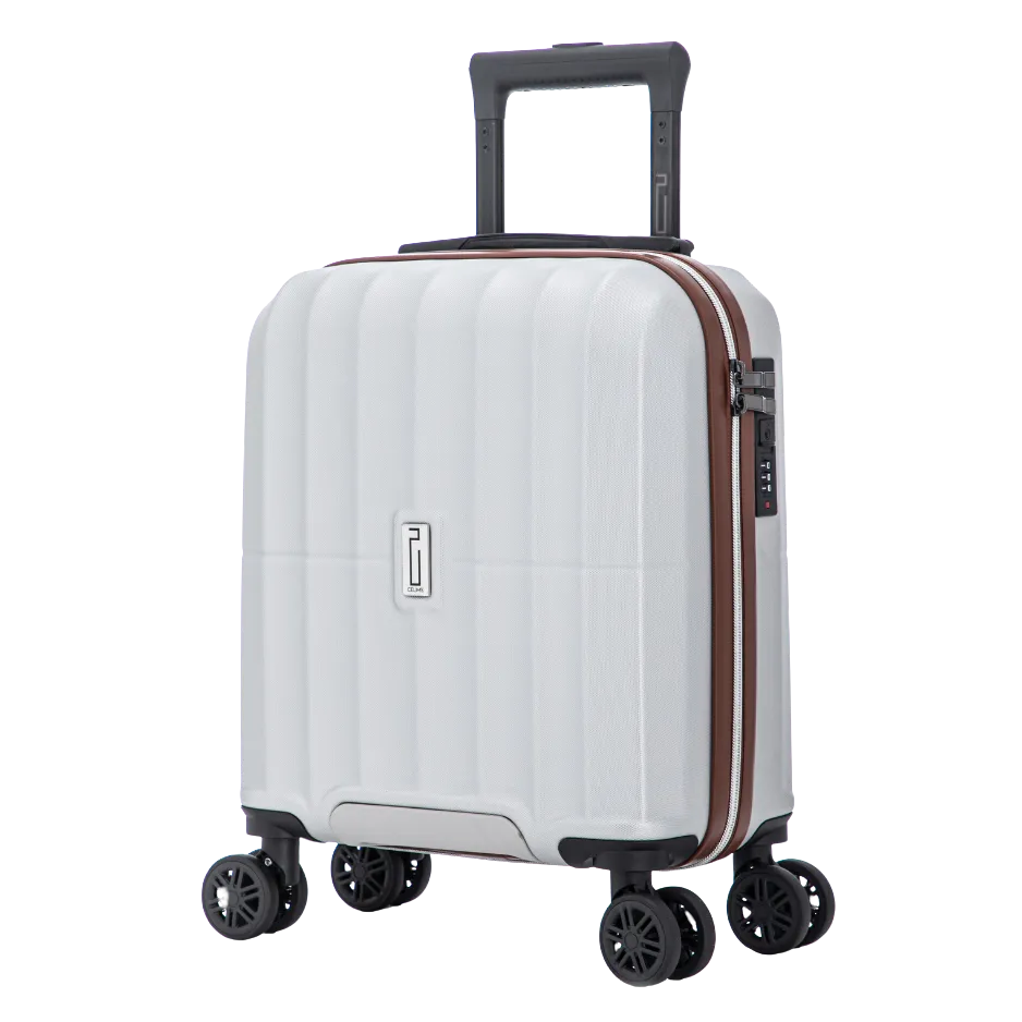 CELIMS Liberté XS 45 cm valigia cabina ABS leggera