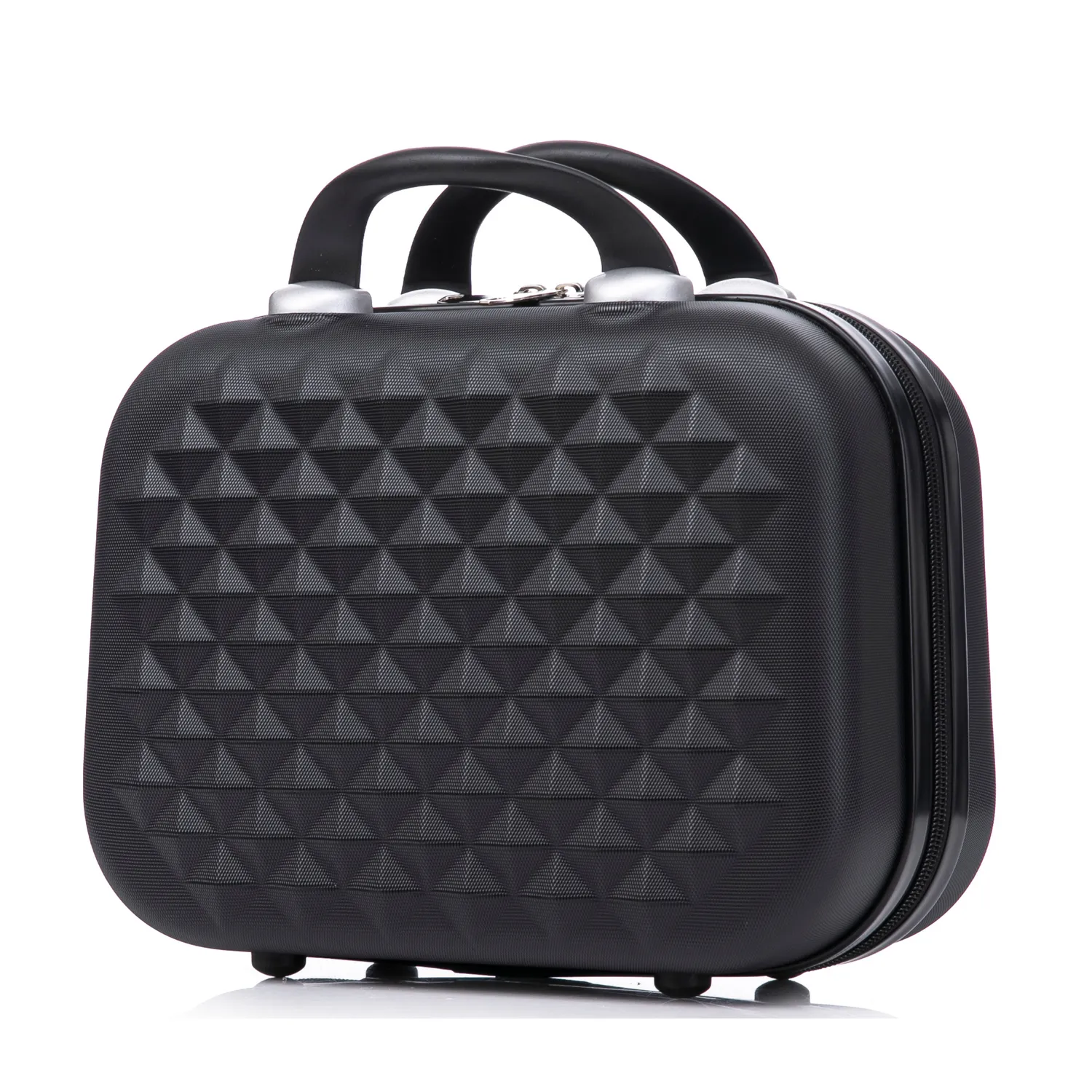 CELIMS Beauty Case rigido ABS 30 cm leggero