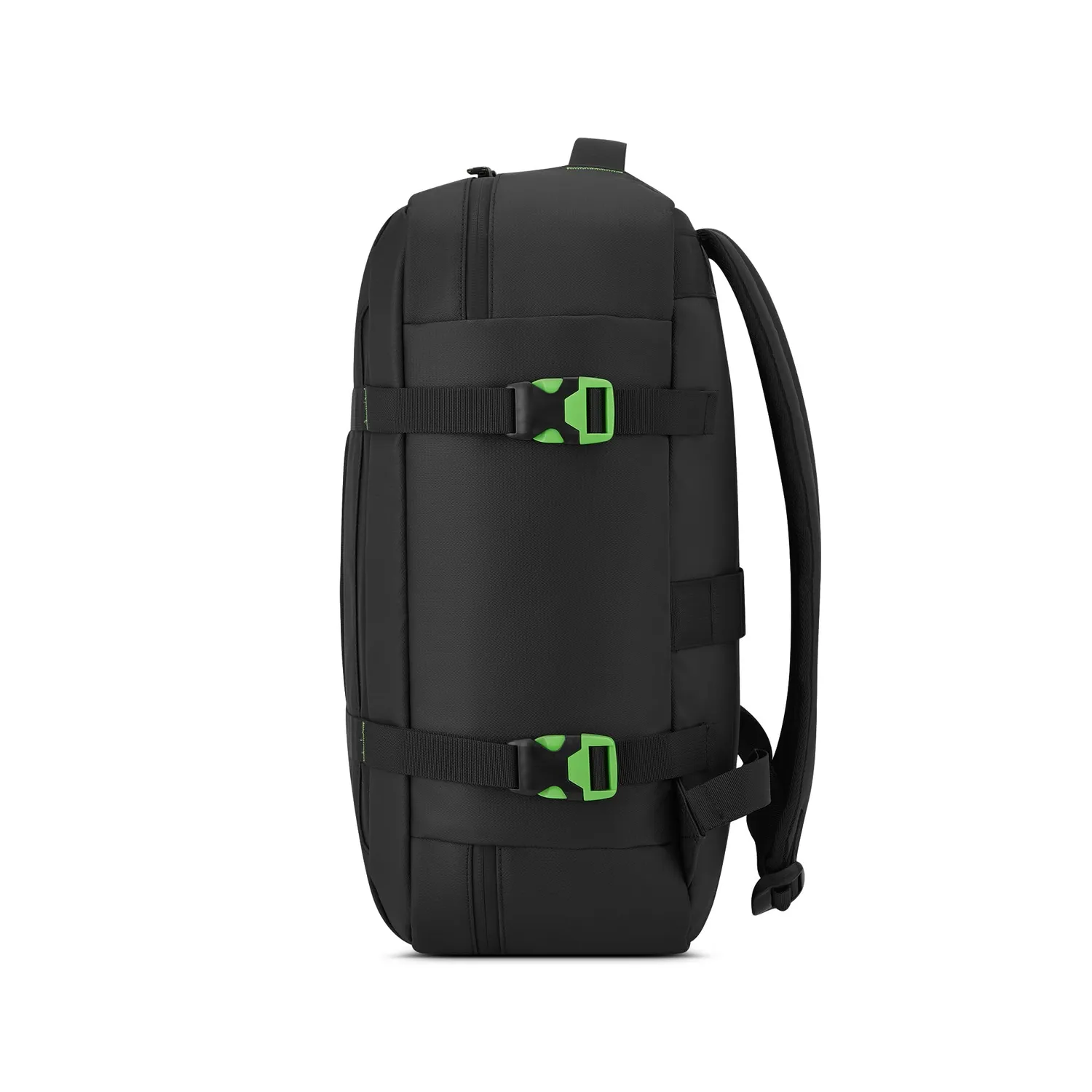 Roncato Norway Zaino Viaggio 40x30x20 Nero 24L Ryanair