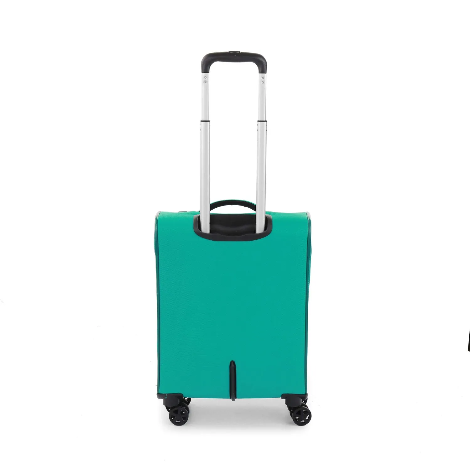 Roncato Evolution trolley cabina 55 cm smeraldo espandibile