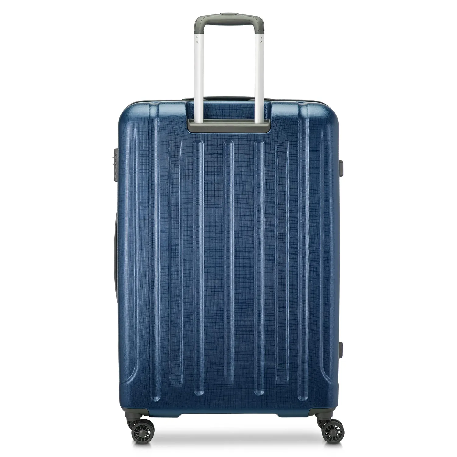 Roncato Kinetic 2.0 76 cm Trolley Grande Blu Rigido TSA