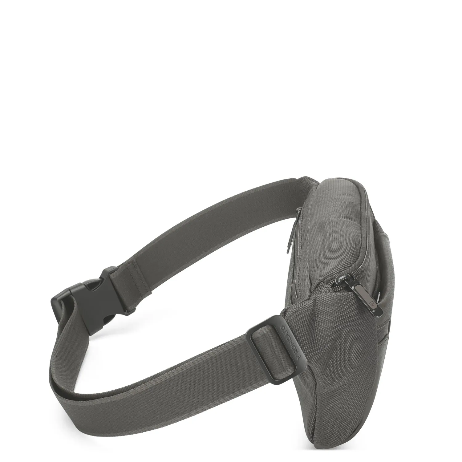 Roncato Panama 4.0 marsupio nylon fossile uomo