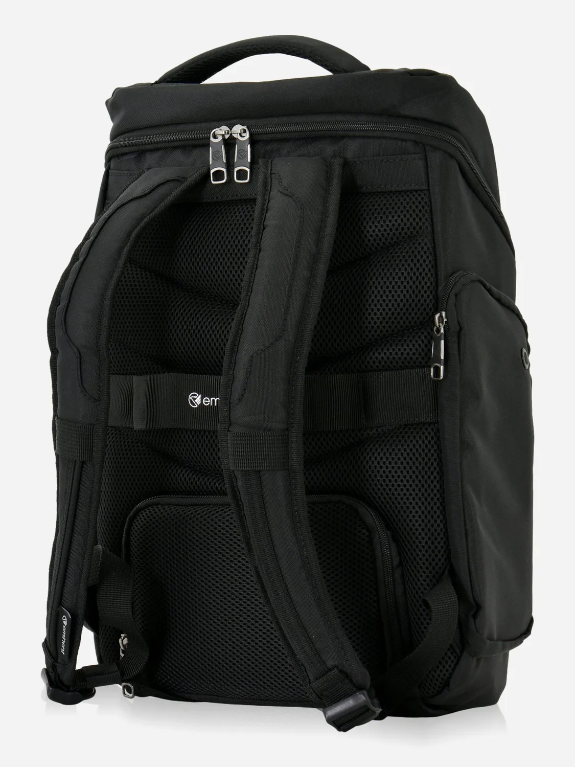 Eminent Lyon zaino nylon laptop 15 pollici