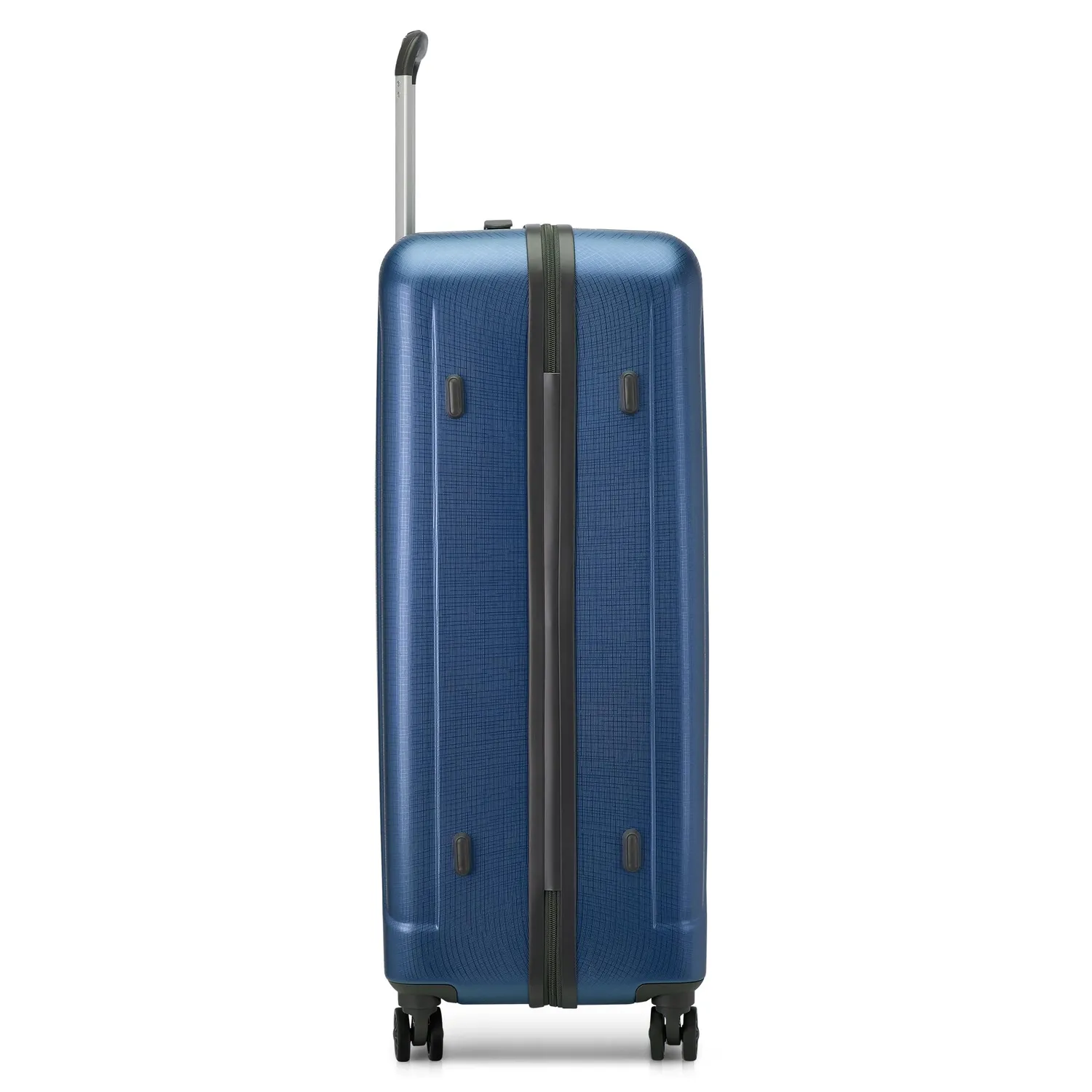 Roncato Kinetic 2.0 76 cm Trolley Grande Blu Rigido TSA
