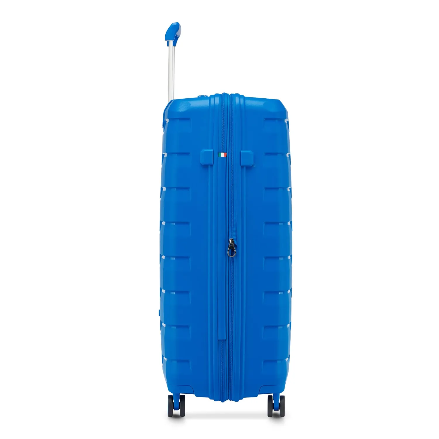 Roncato Skyline 2.0 Trolley grande 79 cm turchese espandibile