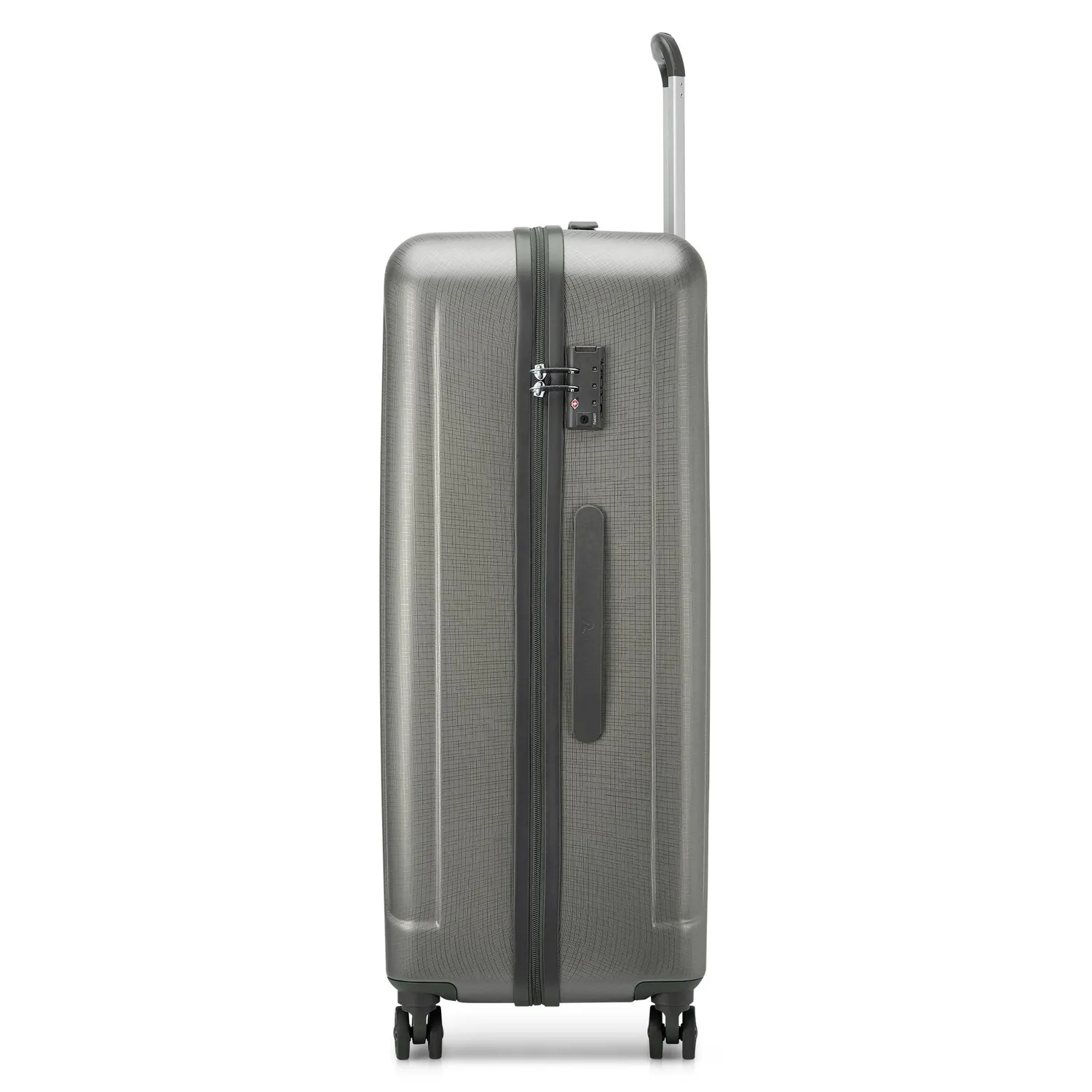Roncato Kinetic 2.0 trolley medio espandibile rigido con TSA