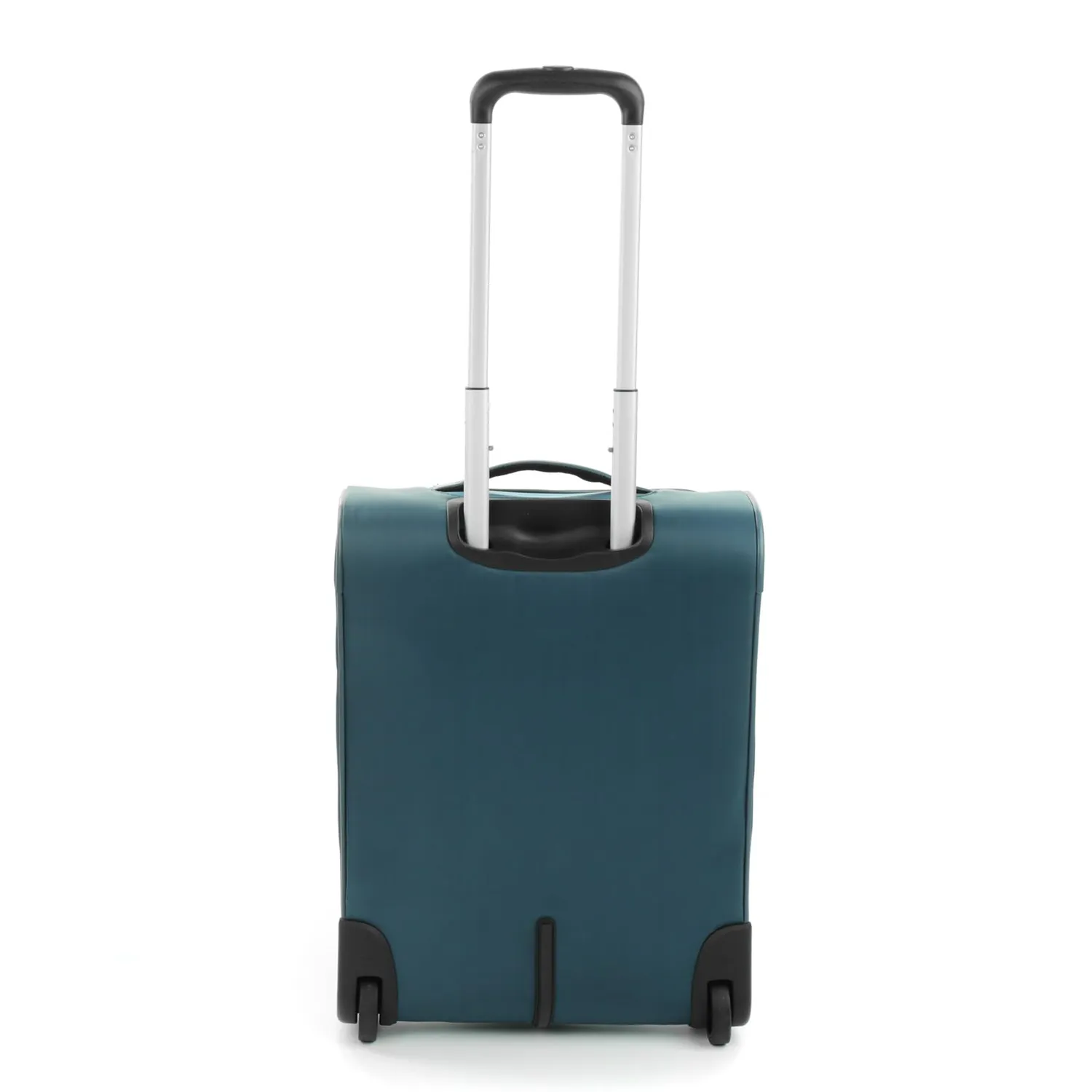 Roncato Speed Trolley bagaglio a mano Blu espandibile 2 ruote