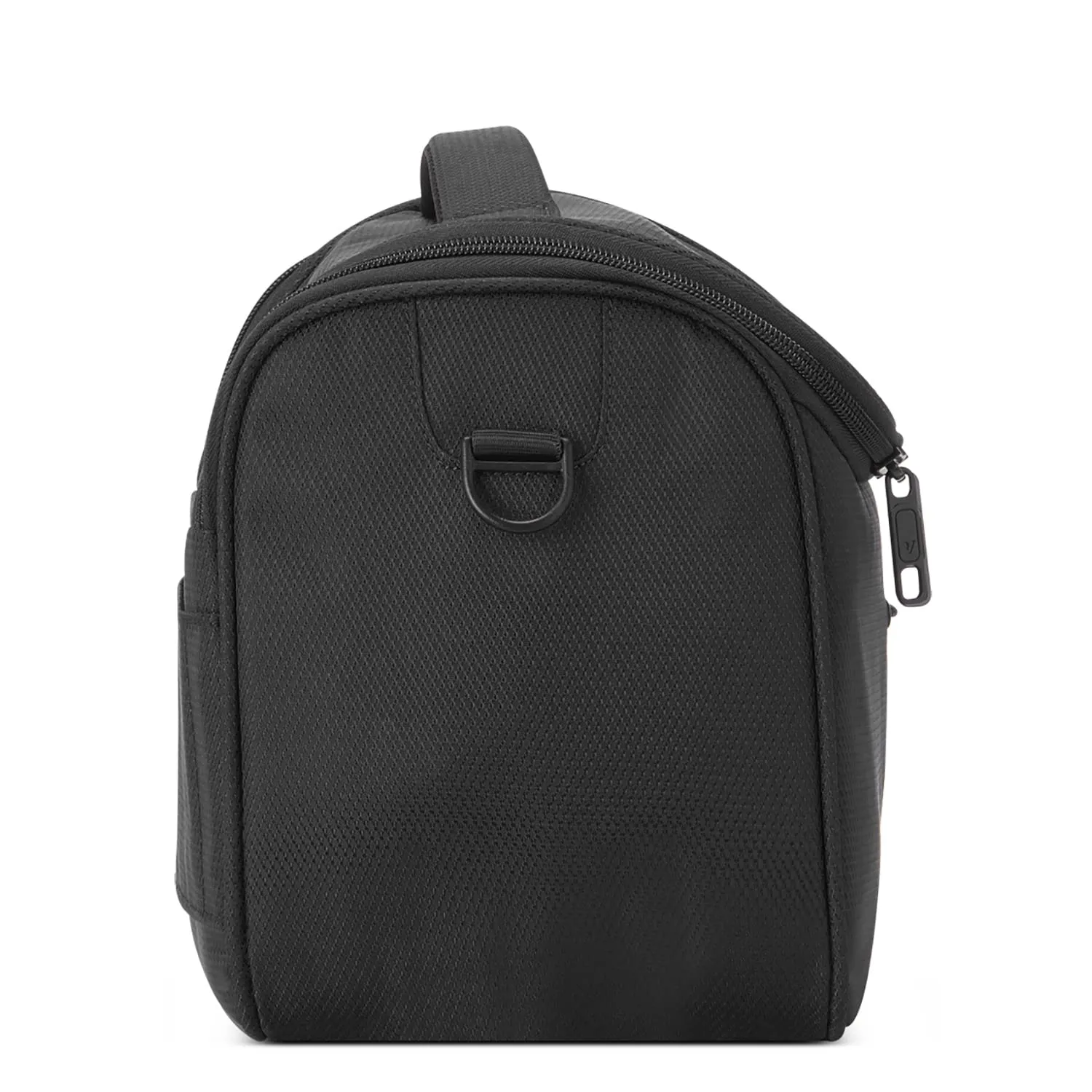 Roncato Ironik 2.0 beauty case 28x24x17 cm nero
