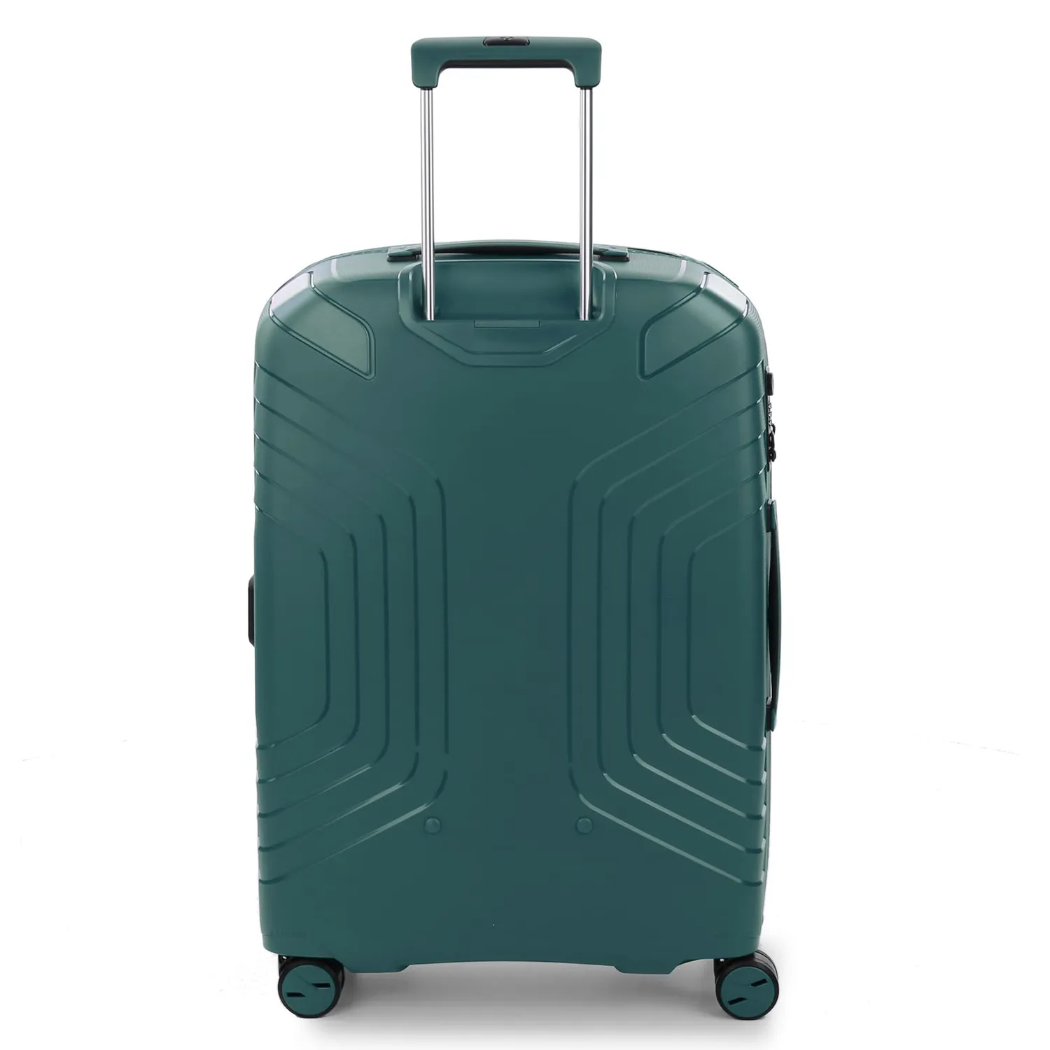 Roncato Ypsilon 4.0 Trolley Medio 69 cm Verde Bottiglia