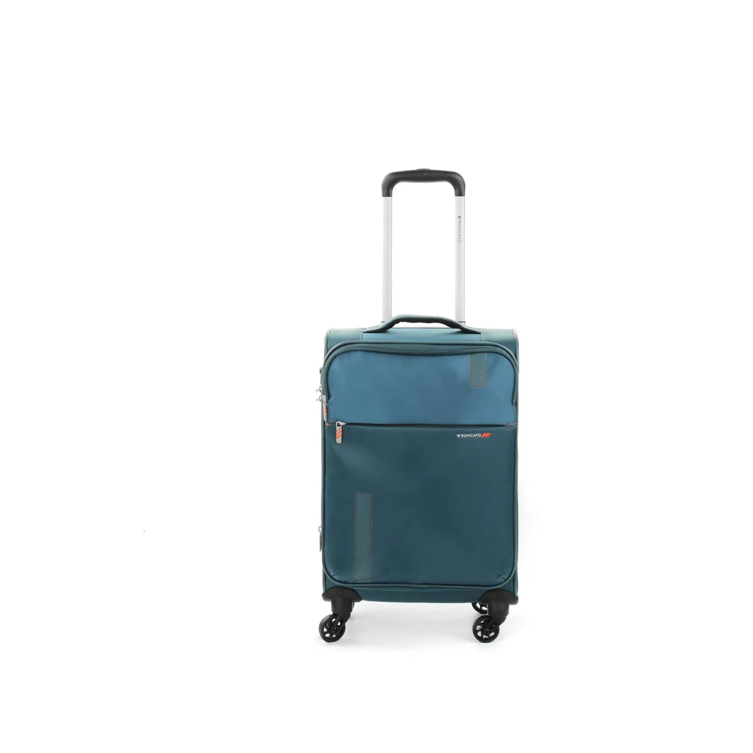 Roncato Speed trolley cabina 55cm espandibile blu 36L