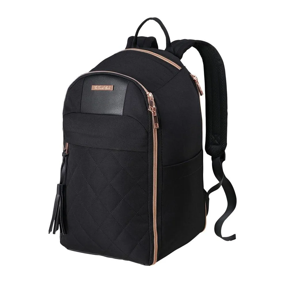 Cabin Max Travel Hack zaino cabina nero 20L