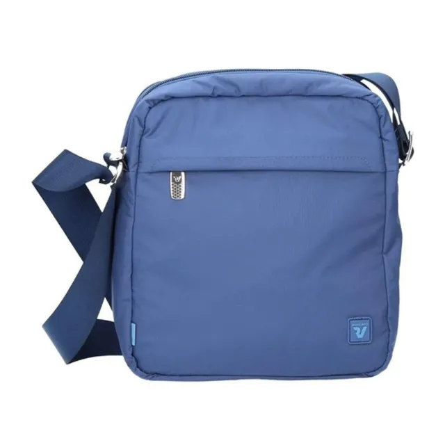 Roncato Street 417270 borsello uomo compatto