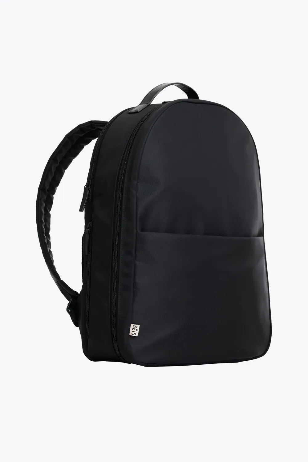 Beis The Commuter Backpack zaino nero PC da viaggio lavoro