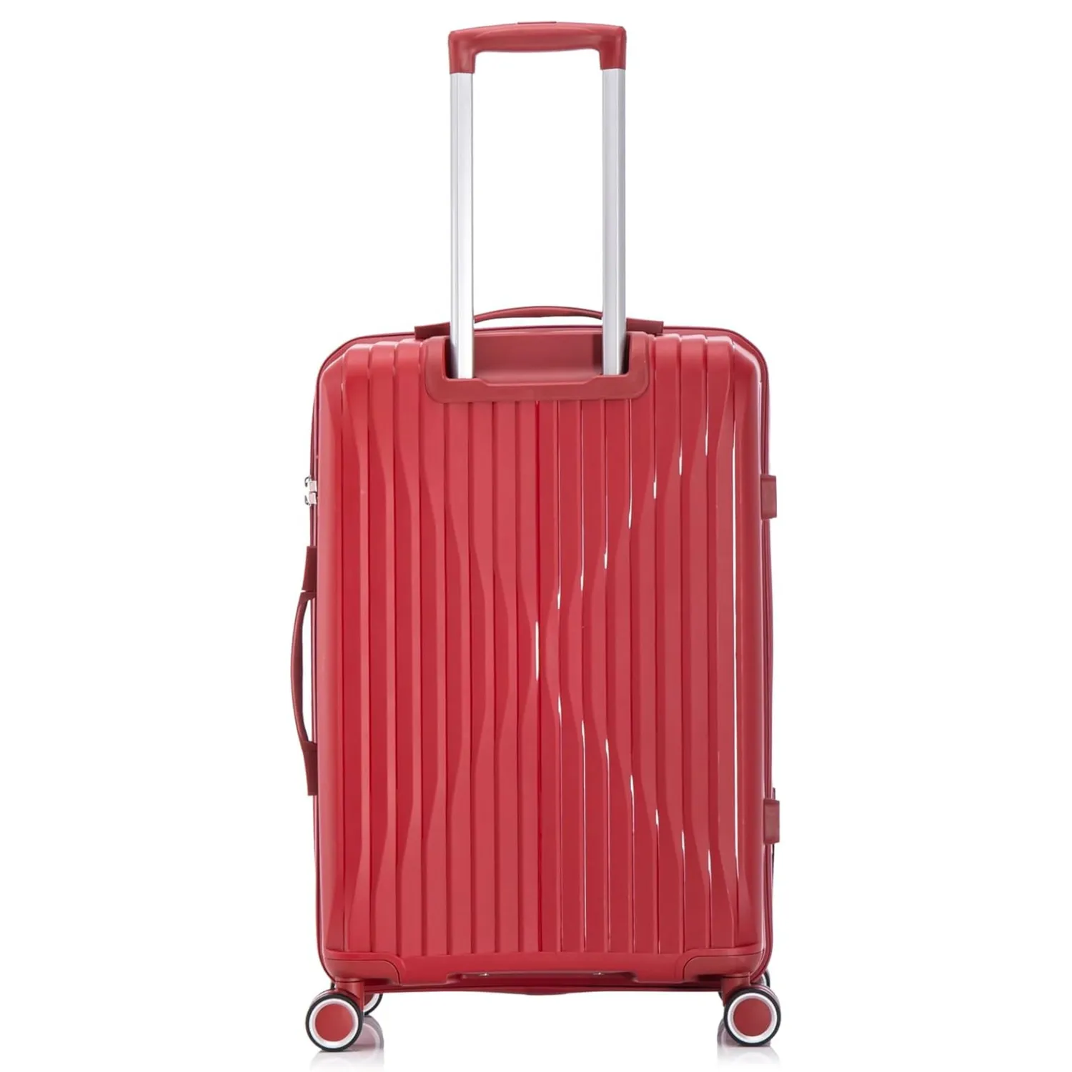 CELIMS SkyCruiser L valigia stiva 65 cm polipropilene
