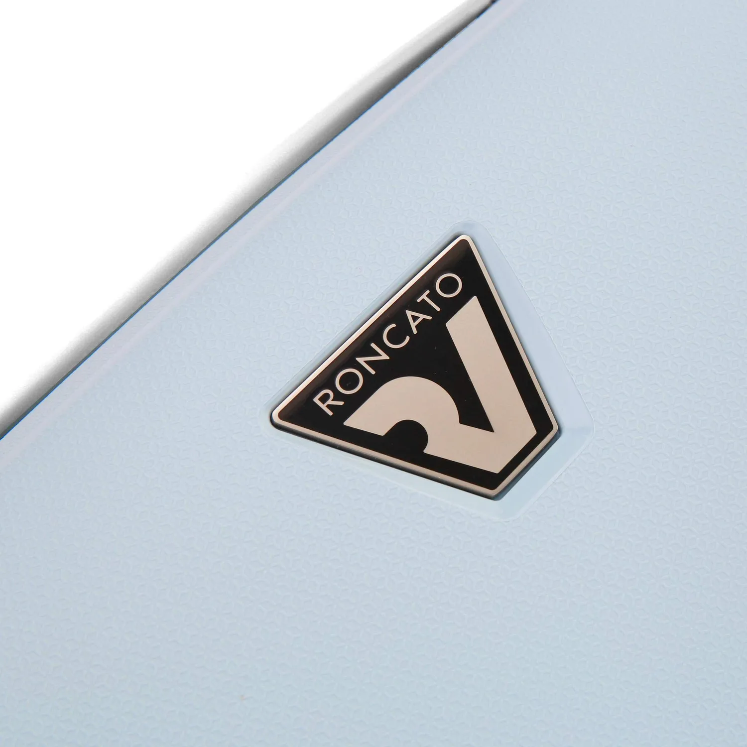 Roncato Ypsilon 2.0 Trolley Rigido Medio Zaffiro 69 cm 90 L