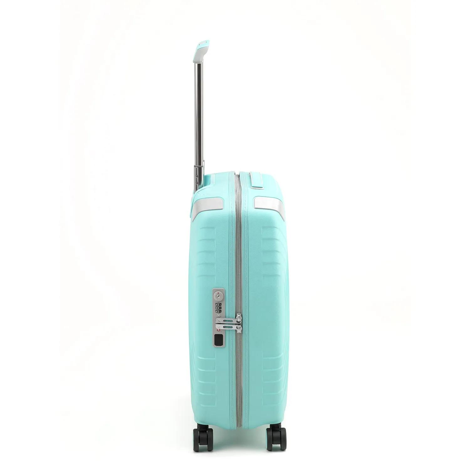 Roncato Ypsilon 2.0 Eco Trolley Cabina USB Verde 40 L