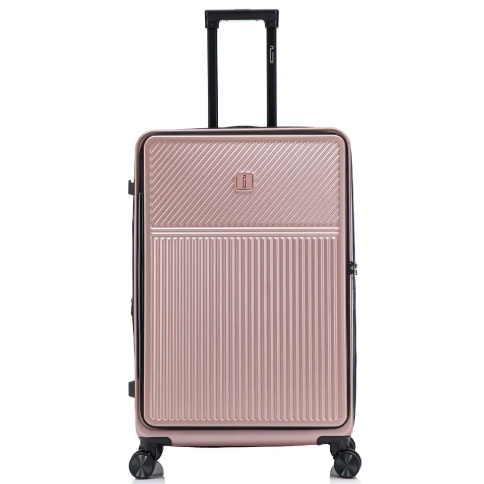 CELIMS Premium valigia stiva ABS 75 cm frontale