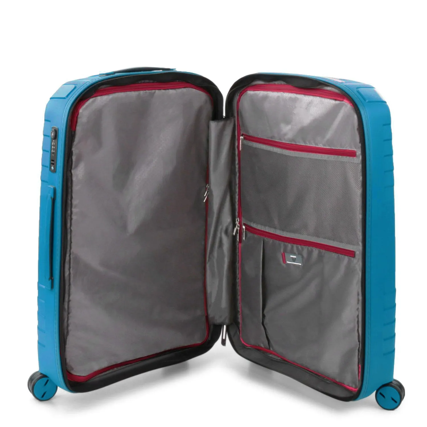 Roncato Ypsilon 4.0 trolley grande 78cm Denim 120L