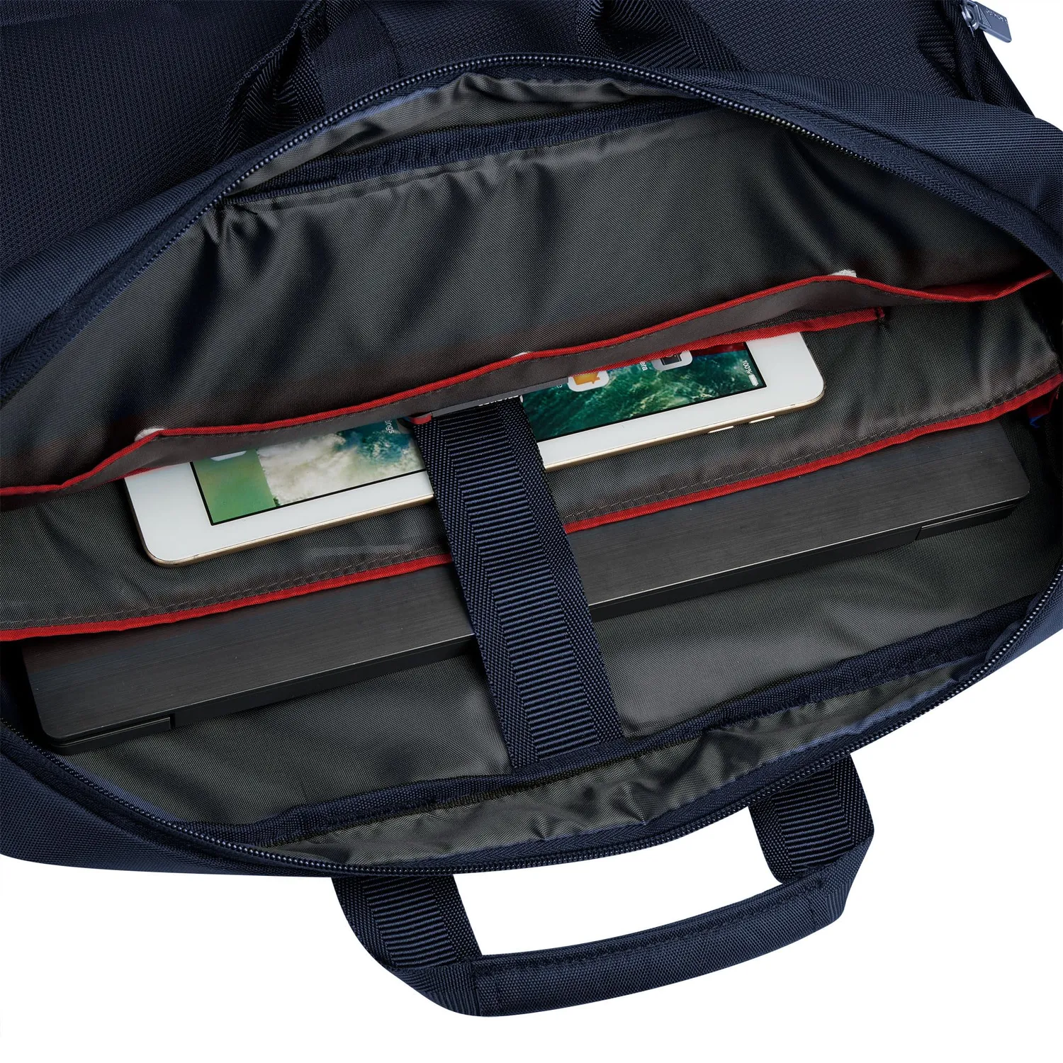 Roncato Easy Office 2.0 borsa porta computer 17,3" leggera