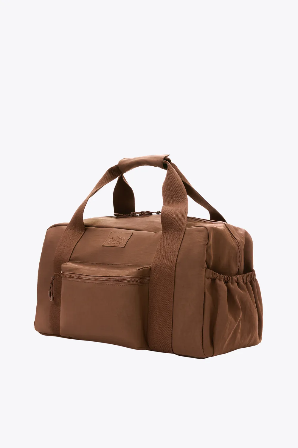 Beis Sport Duffle Backpack borsone Maple convertibile