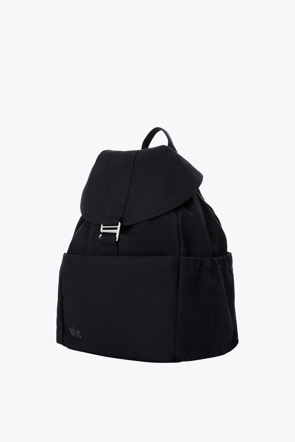 Beis Rucksack zaino Black porta laptop lavabile