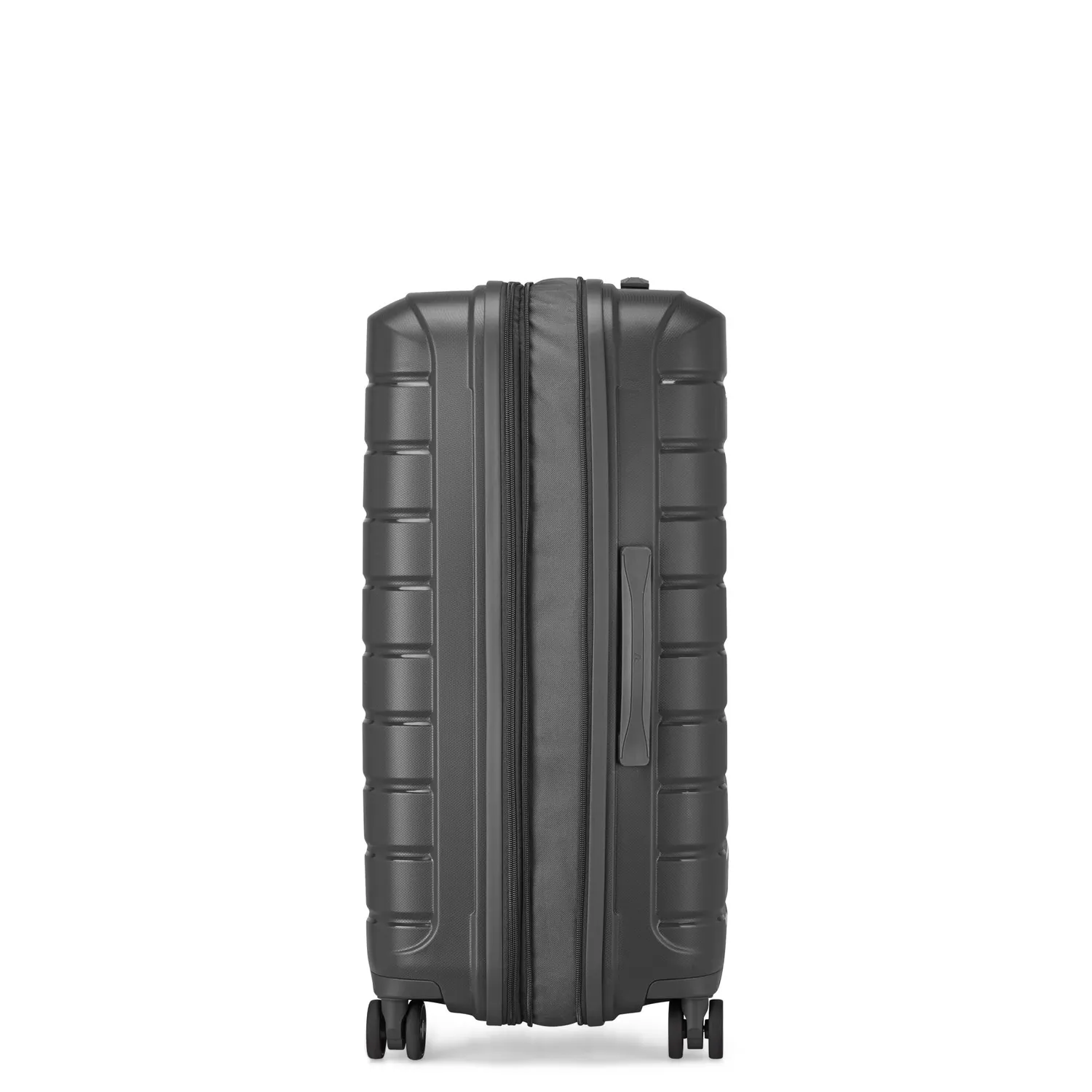 Roncato B-Flying Trolley Medio 68cm Espandibile Antracite 73L