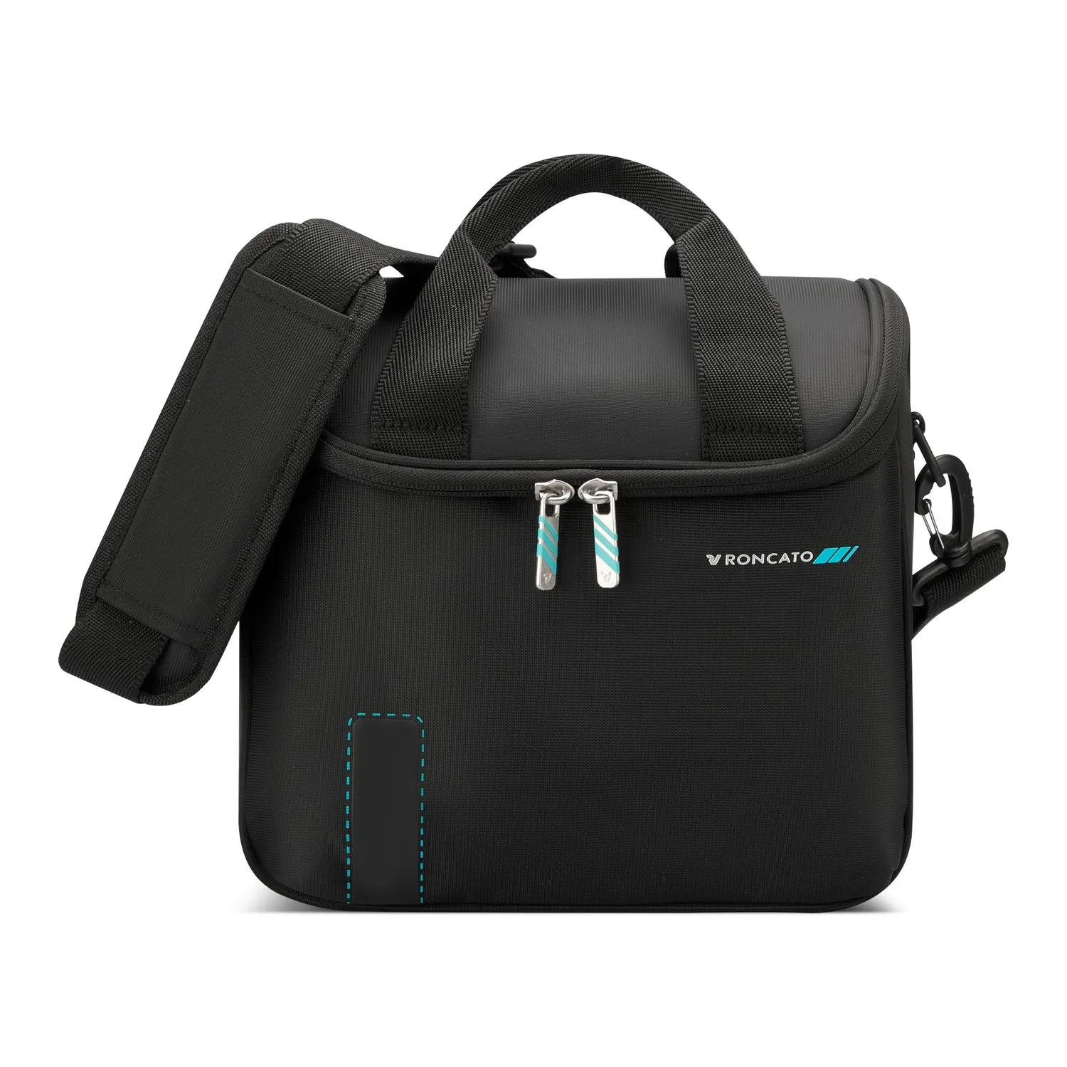 Roncato Speed 416108 beauty case arancio rigido
