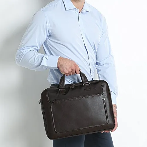 Roncato Casual zaino pc 15.6" Nero