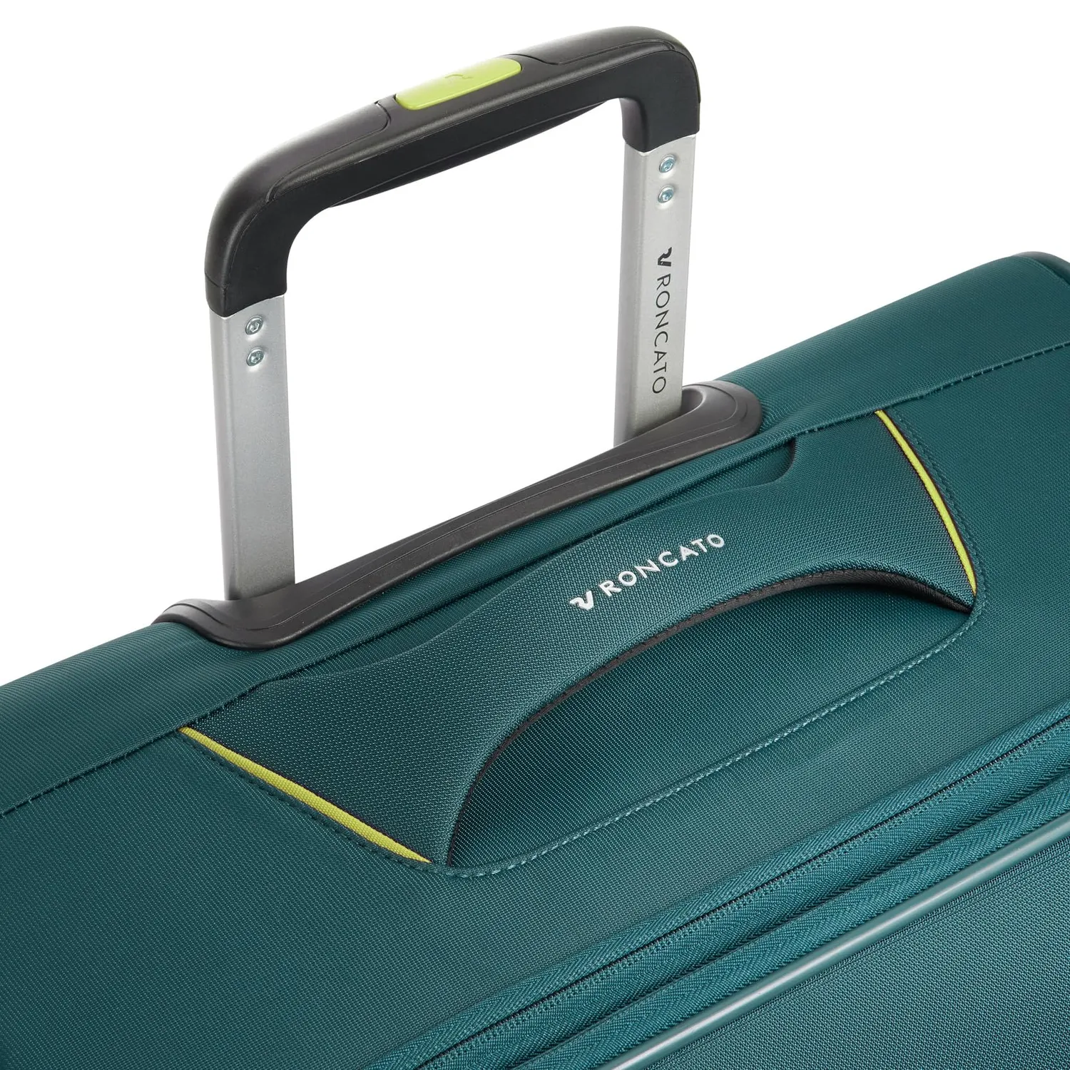 Roncato Crosslite trolley cabina espandibile 42L