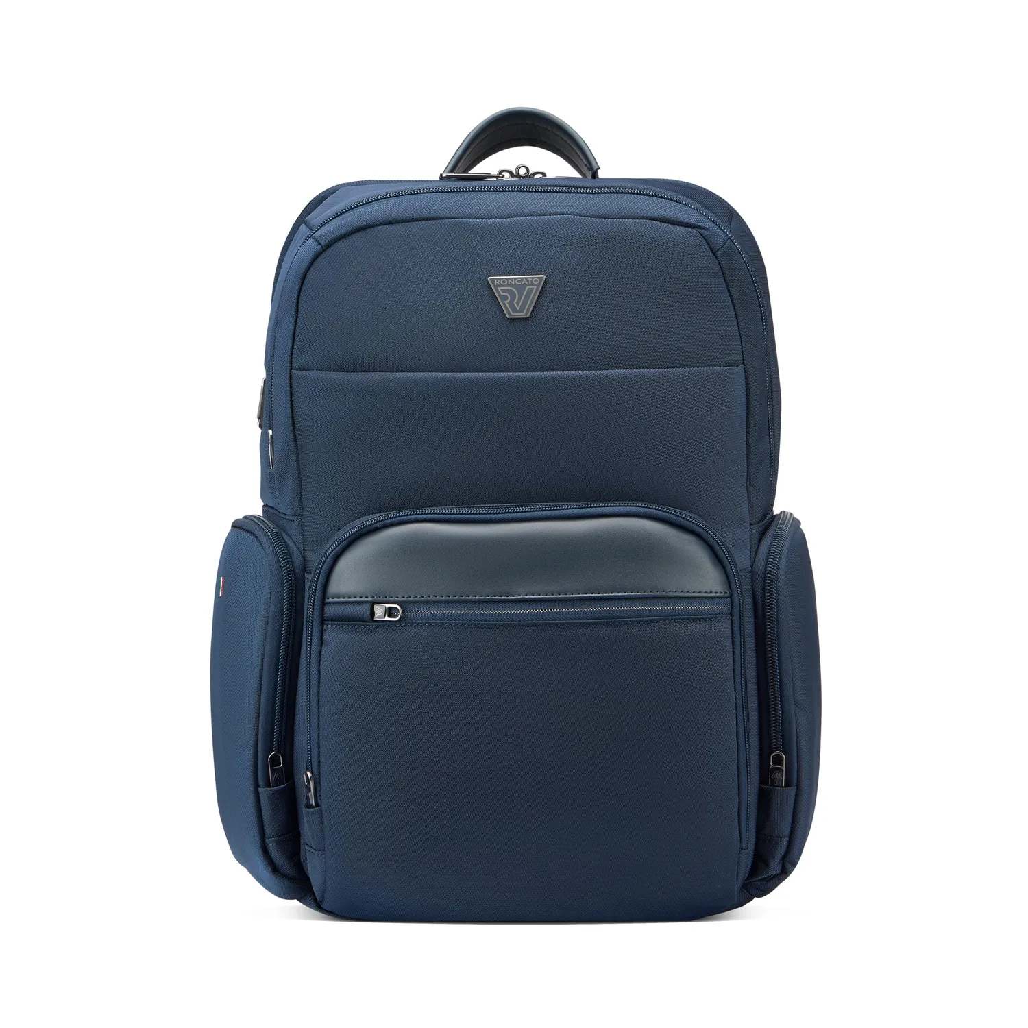 Roncato City 3.0 Zaino Porta PC 15.6" 40x33x18 Blu Notte 23L