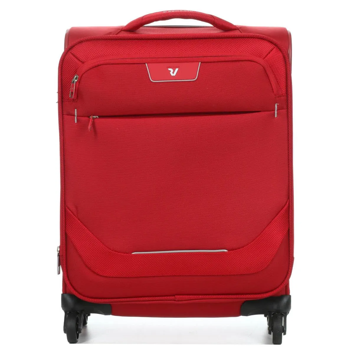 Roncato Joy Trolley Mano 55x40x20 Rosso Espandibile