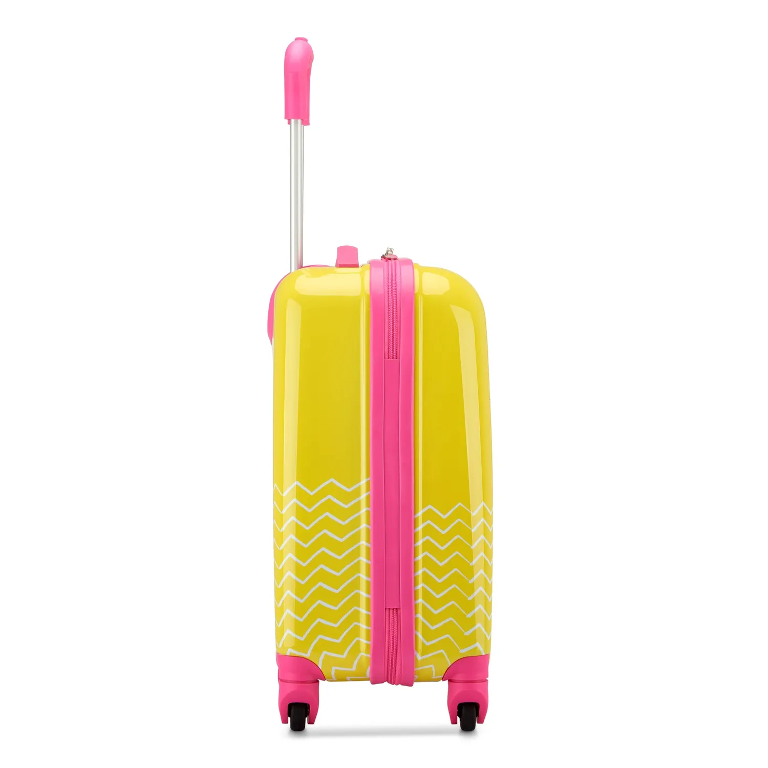 Roncato Looney Tunes Easyjet Trolley 27L Titti bimbi