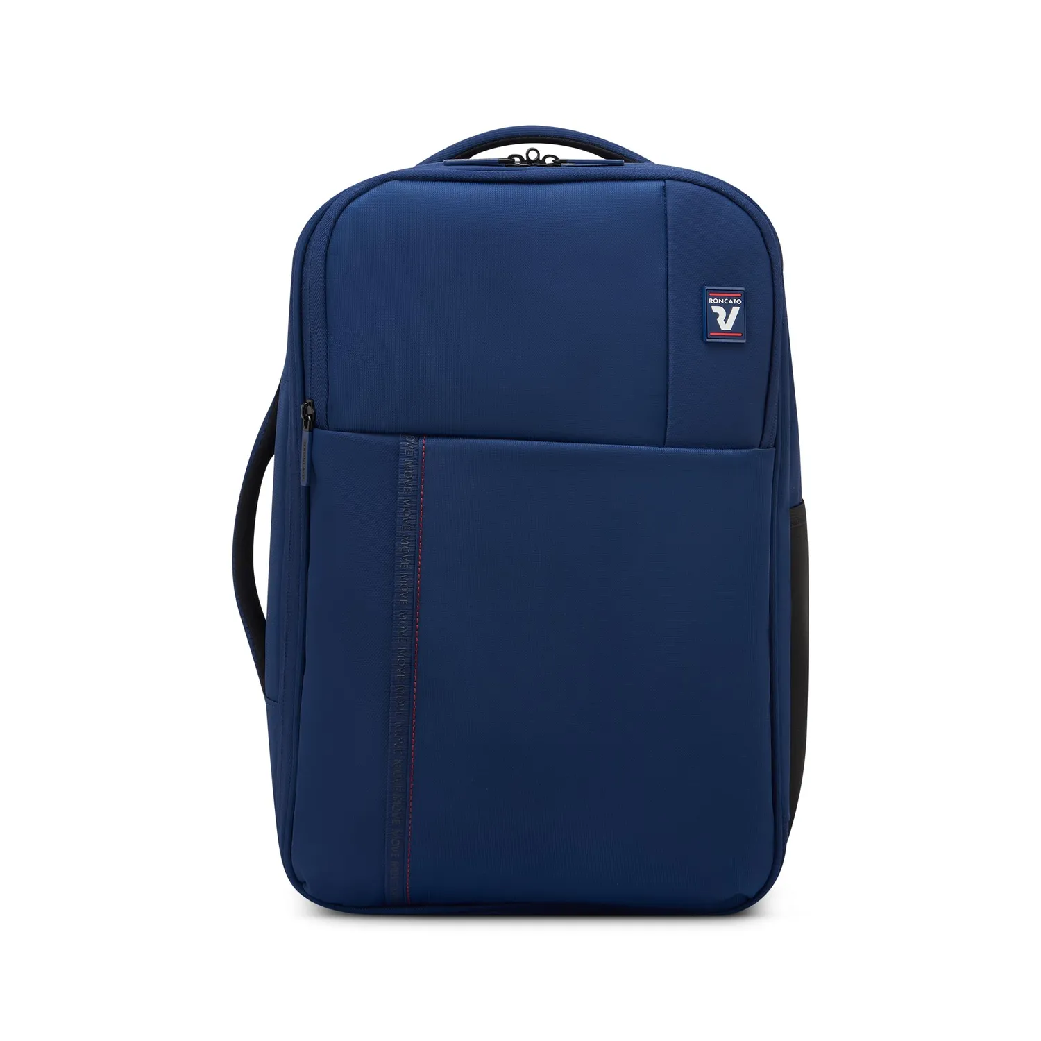 Roncato Move zaino cabina 40x25x20 blu oltremare PC 14