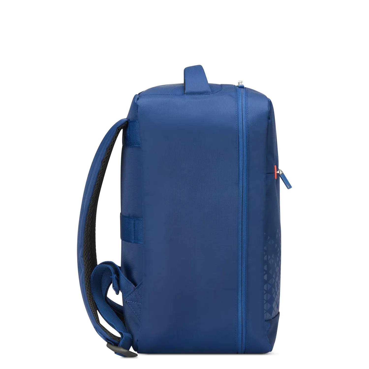 Roncato Crosslite Ryanair zaino 40x20x25 blu 20L leggero