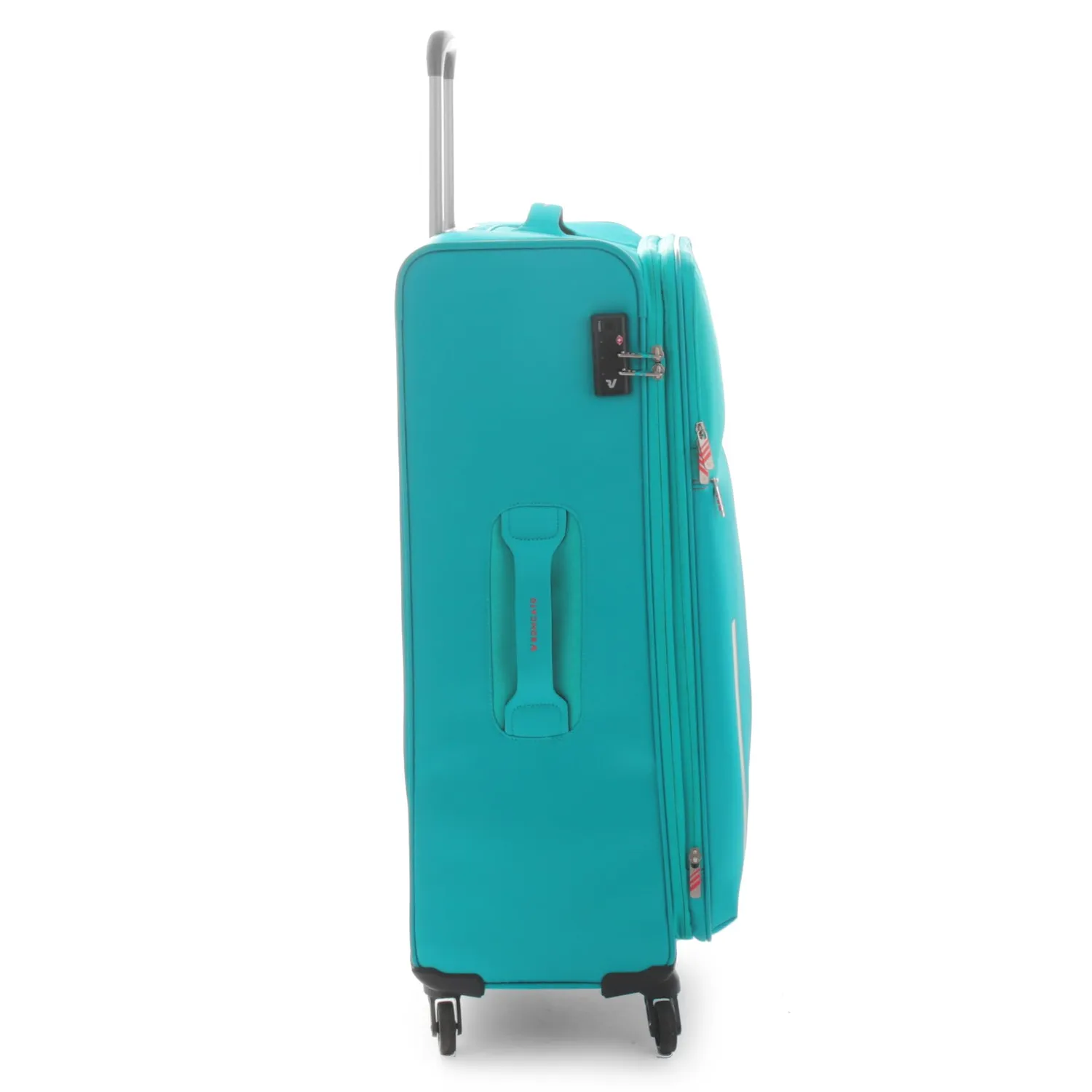 Roncato Speed trolley grande 78 cm zaffiro 103 L espandibile