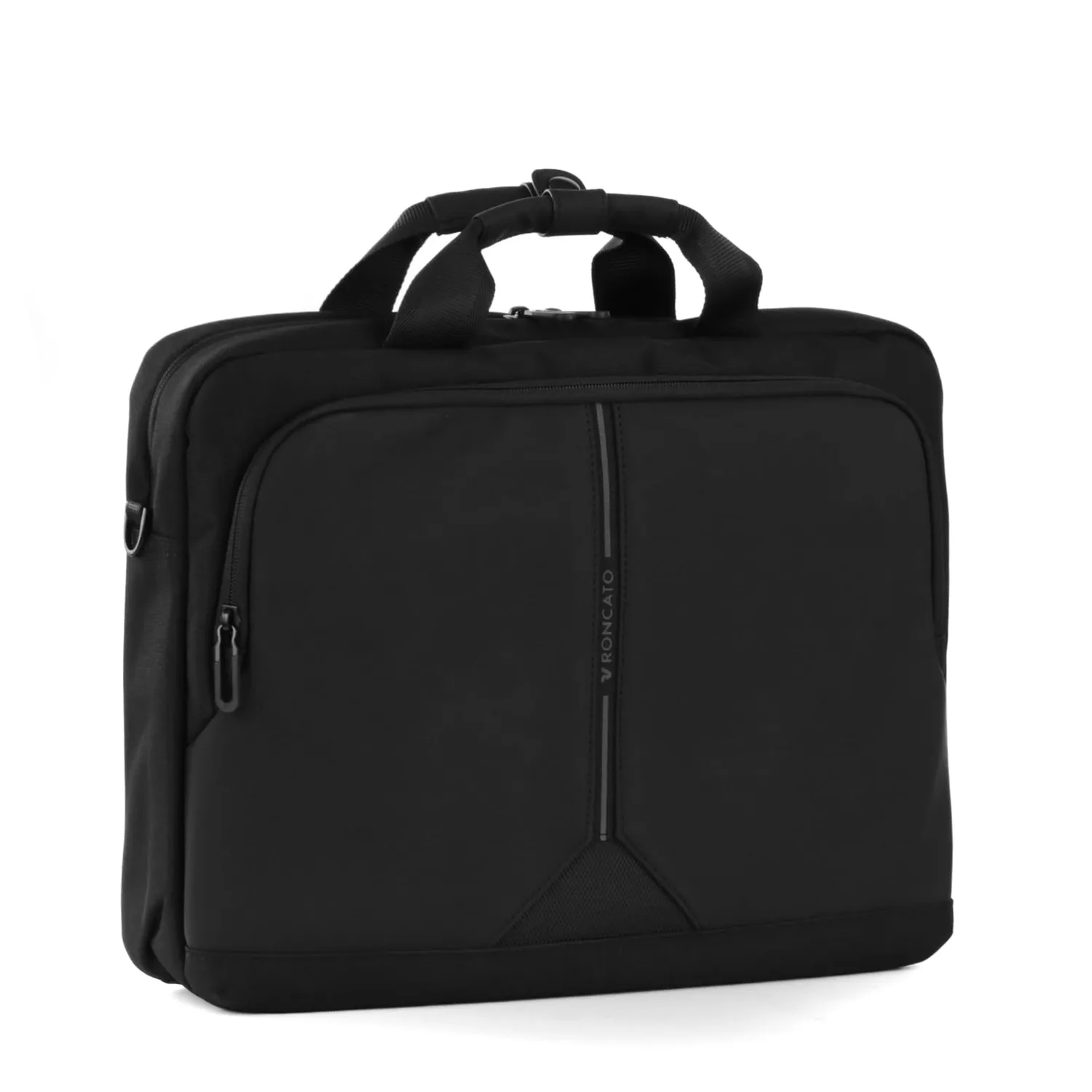 Roncato Clayton Borsa Porta Computer 15,6 Blu Notte