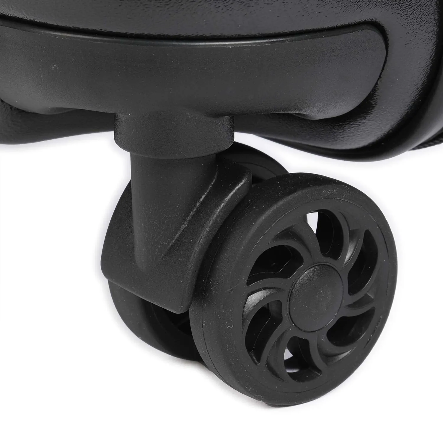 Roncato Wave trolley bagaglio a mano 45x36x20 nero EasyJet