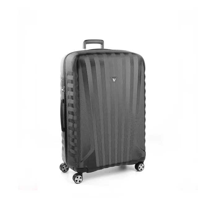 Roncato E-Lite 5221 trolley 81 cm nero valigia grande